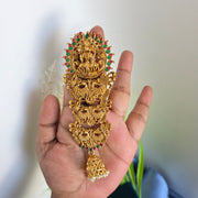 Lakshmi Mayuram hair billa