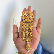 Lakshmi Mayuram hair billa