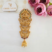 Lakshmi Mayuram hair billa