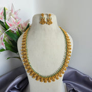 Multi lakshmi haaram