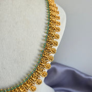 Multi lakshmi haaram