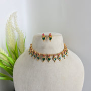 Palakka Moham Necklace