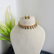 Palakka Moham Necklace