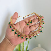 Palakka Moham Necklace