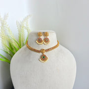 Lakshmi Attigai Diamond