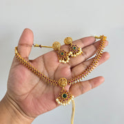 Lakshmi Attigai Diamond