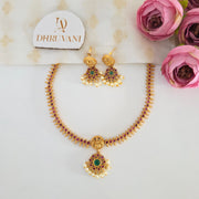 Lakshmi Attigai Diamond