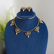 Diamond Sparkle necklace