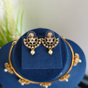 Diamond Sparkle necklace