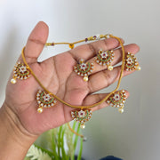 Diamond Sparkle necklace