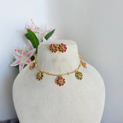 Mandaram Necklace