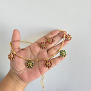 Mandaram Necklace