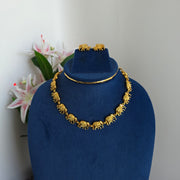 Elephant Gold Replica