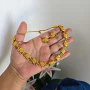 Elephant Gold Replica