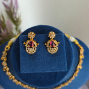 Classic Diamond necklace Premium