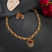 Classic Diamond necklace Premium