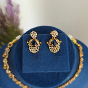 Classic Diamond necklace Premium