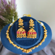 Divya Lakshmi Necklace