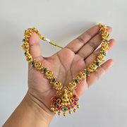 Divya Lakshmi Necklace