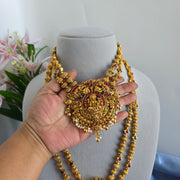 Lakshmi 2 layer Bridal combo