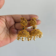 Lakshmi 2 layer Bridal combo