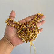 Lakshmi 2 layer Bridal combo