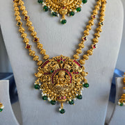 Lakshmi 2 layer Bridal combo