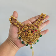 Lakshmi 2 layer Bridal combo