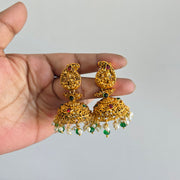 Lakshmi 2 layer Bridal combo