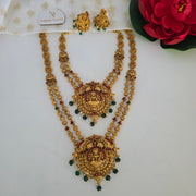 Lakshmi 2 layer Bridal combo