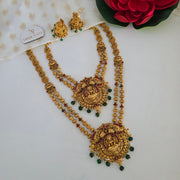 Lakshmi 2 layer Bridal combo