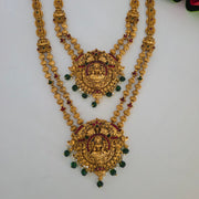 Lakshmi 2 layer Bridal combo