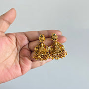 Annapurna bridal set