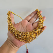 Annapurna bridal set