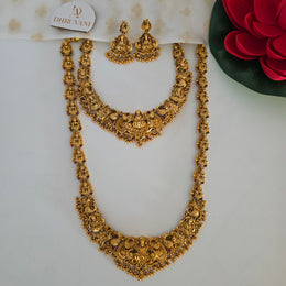 Annapurna bridal set