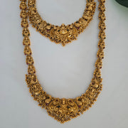 Annapurna bridal set