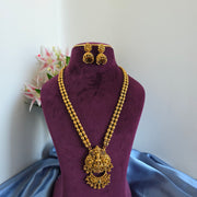 2 layer Lakshmi devi  haram