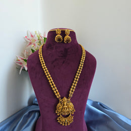 2 layer Lakshmi devi  haram