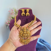 2 layer Lakshmi devi  haram