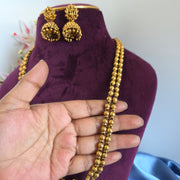 2 layer Lakshmi devi  haram