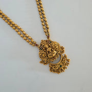 2 layer Lakshmi devi  haram