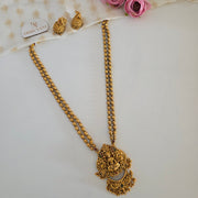 2 layer Lakshmi devi  haram