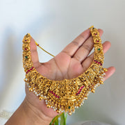 Devi necklace
