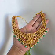 Devi necklace