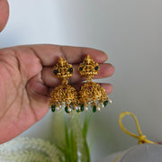 Devi necklace