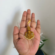 Maha lakshmi AD Maang tikka