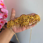 Seethalakshmi hipbelt