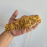 Seethalakshmi hipbelt