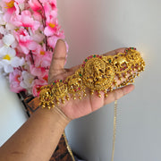 Seethalakshmi hipbelt