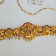 Seethalakshmi hipbelt